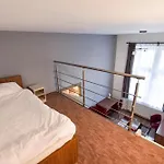 Cityscape Budget Apartments Damjanich