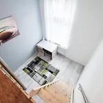 Cityscape Budget Apartments Damjanich