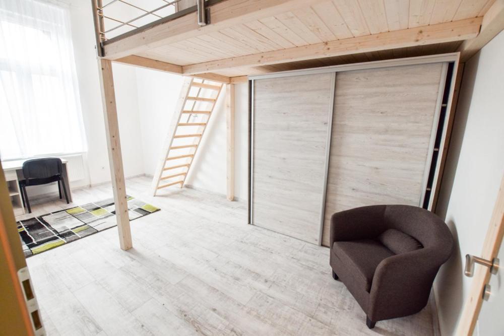 Apartamento Cityscape Budget Damjanich Budapeste